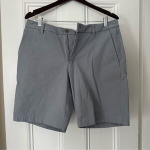 Lululemon Men’s Commission Shorts (Rhino Gray)